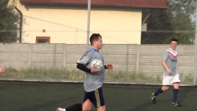 Каскад - Группа Здоровья (голы). 14.07.2018 смотреть онлайн