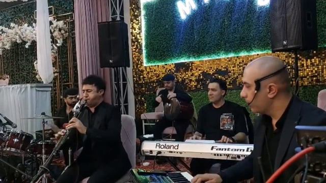 Totu klarnet - Qoceli Reksi Yeni 2023 смотреть онлайн