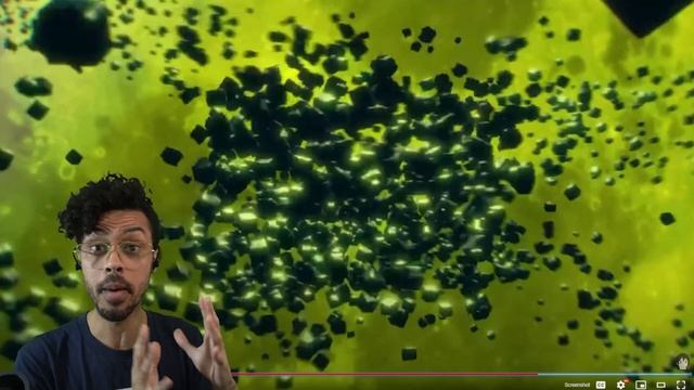 Persona 3 REMAKE!? & Persona 5 Tactica Reaction смотреть онлайн