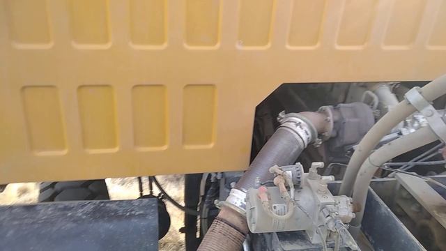 LGMG MT86H с ГМП от БелАЗа смотреть онлайн