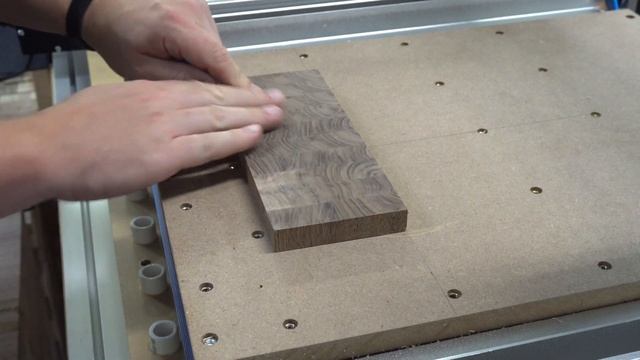 Testing Inexpensive CNC Machine Genmitsu PROVerXL 4030 / Sainsmart. Is It Possible To Make Inlay?