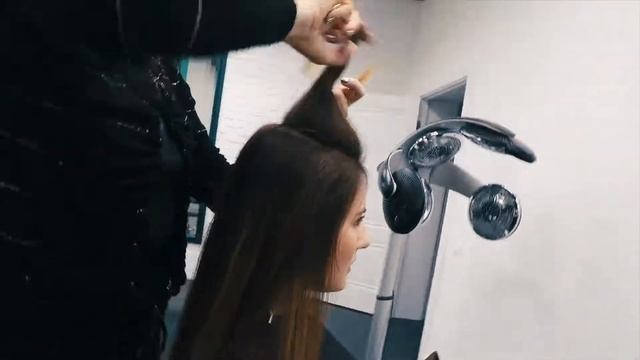 Ламинирование Sebastian Pro смотреть онлайн