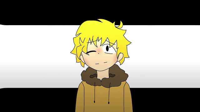 Trypophobia Meme//Kenny//South Park//Flash Warning