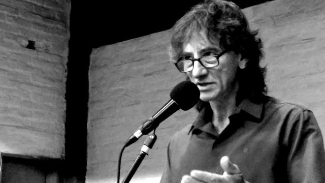 El Principio Del Arrepentimiento - Oscar Medina - Podcast Comunidad Cristiana Ricardo Rojas смотреть онлайн