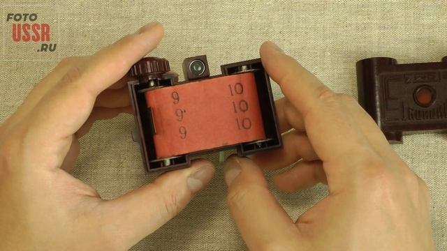 Фотоаппарат Лилипут - HD видео-обзор смотреть онлайн
