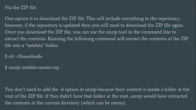 How to Monitor Linux System With Netdata | real-time resource monitoring смотреть онлайн