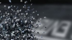 Футажи для видеомонтажа «Серый фон»