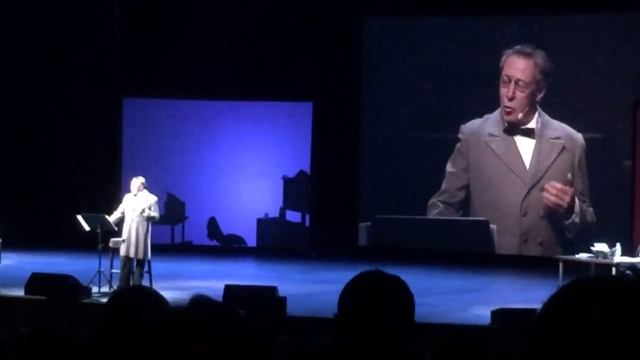 "Дед Рамзай и зайцы", Михаил Ефремов, Господин Хороший, стихи - Орлуша (Андрей Орлов). смотреть онлайн
