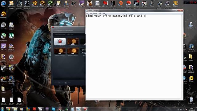 Make Borderlands 2 work with Xfire In-game смотреть онлайн
