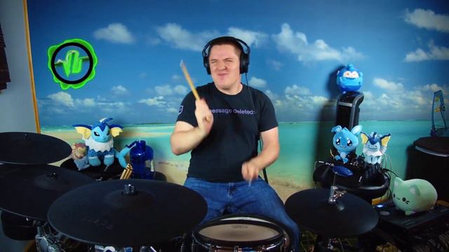 Super Mario RPG: Fight Against an Armed Boss (Vector U X @The8BitDrummer Remix) смотреть онлайн