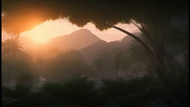 Goodbye Hawaii / Ai Video ChatGPT-4 Lofi Vaporwave Chill Mix / Midjourney v5, Decoherence, Kaiber смотреть онлайн