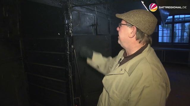 Traditionelles Fischräuchern in Bremerhaven: Holzfeuerofen seit 100 Jahren in Familienbetrieb смотреть онлайн