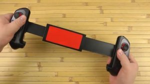 Обзор на беспроводной геймпад для планшета PG-9083S