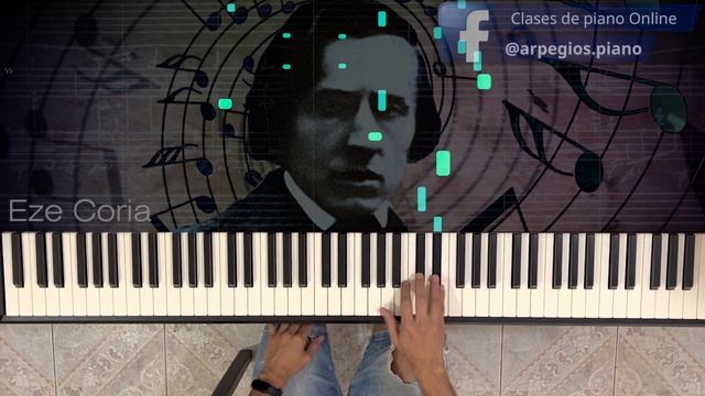 Chopin || Valse Op. 64 No. 2 | Partitura, midi, mp3 смотреть онлайн