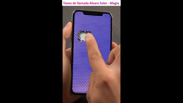 Descargar tonos de llamada Alvaro Soler - Magia gratis para movil android - Tonosdellamadamp3.com смотреть онлайн