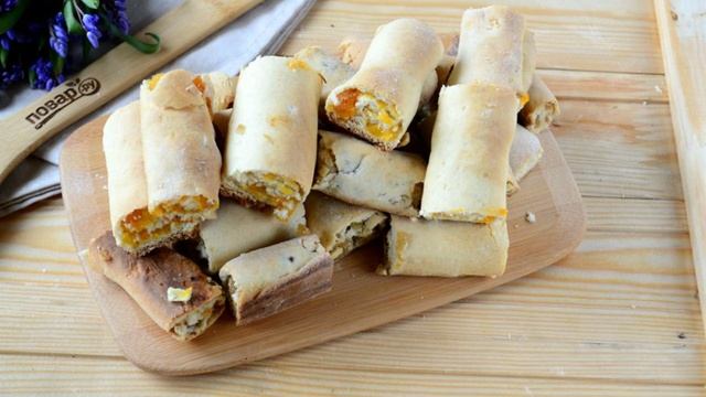 Кухня Мамашки