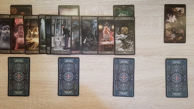 Прогноз на ближайшее будущее (неделю)!!! смотреть онлайн