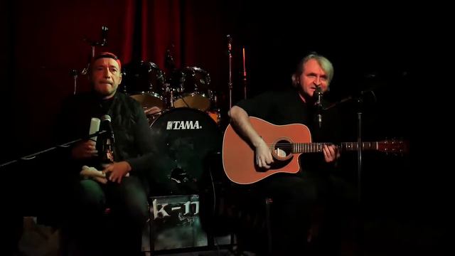 Алексей Проскурнин (Пасхальное Шествие) - Как я сказал (5.10.2018) смотреть онлайн