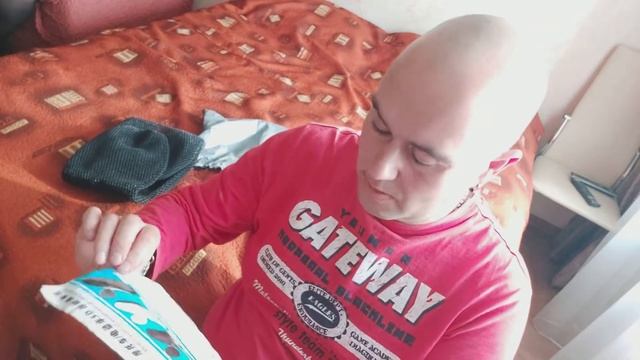 Сетка на сидушку мотоцикла с АлиЭкспресс Мотораспаковка смотреть онлайн