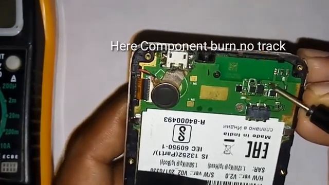 Micromax Q402 Charging Jumper 100% Working смотреть онлайн
