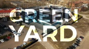 BC "GREEN YARD" полный ОБЗОР от БЦИнформ