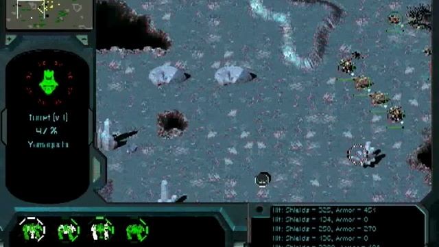 cyberstorm 2: end battle смотреть онлайн