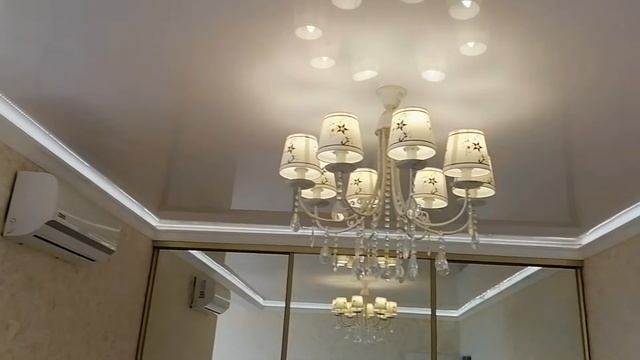 Город Анапа. ул. Таманская 121. Двухкомнатная квартира. +7 (938) 530 - 79 - 47 смотреть онлайн