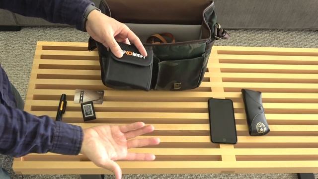 What's In my Camera Bag? Leica M System ? смотреть онлайн