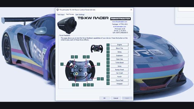 Shilluz Playseat Trophy Review смотреть онлайн