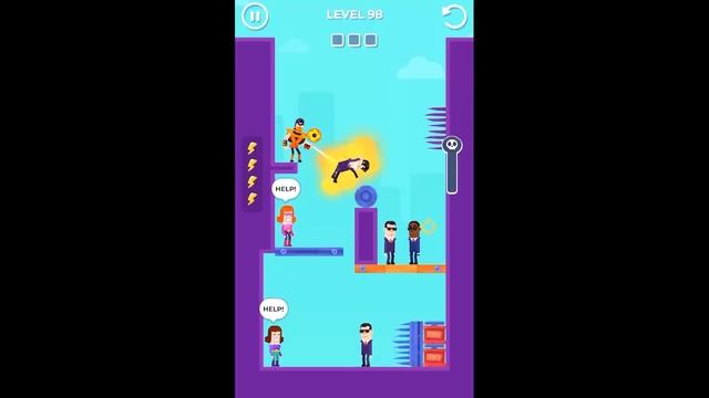Hitmasters Full Gameplay Walkthrough смотреть онлайн