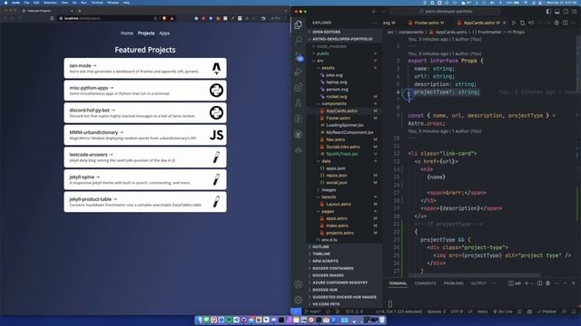 Astro - Conditional HTML смотреть онлайн