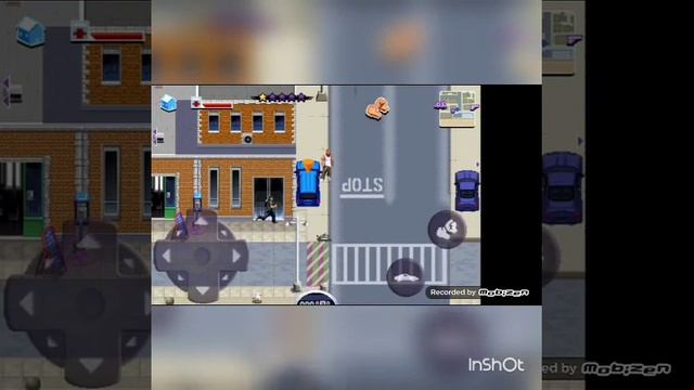 Gangstar 2 Kings of LA Android смотреть онлайн