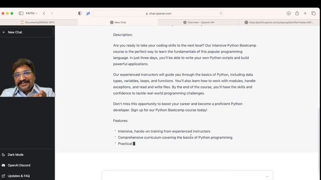 What is Chat GPT: How It Works and Why It's Important смотреть онлайн