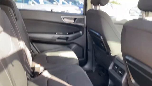 Ford S Max 2016 2.0 TDCI смотреть онлайн