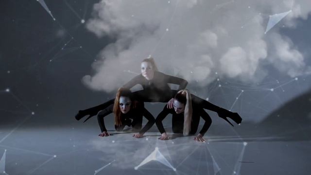 Dance Studio MK presents VA O.N.E. - CHOREO смотреть онлайн