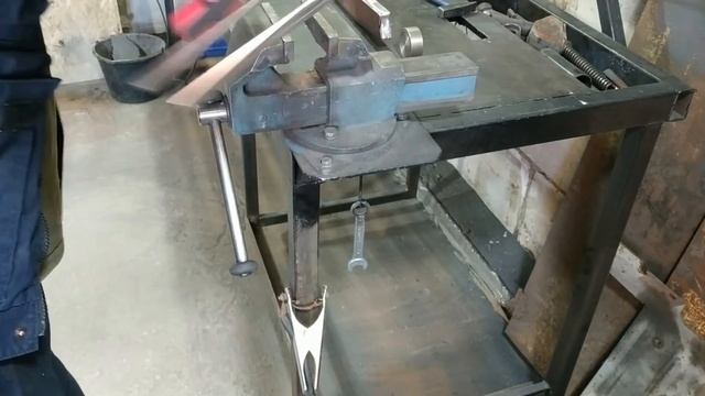 ЗАДНЯЯ НАВЕСКА НА МИНИТРАКТОР СВОИМИ РУКАМИ (часть 1) смотреть онлайн