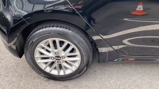 KIA RIO '2' 1.2 - MM68ZDD смотреть онлайн