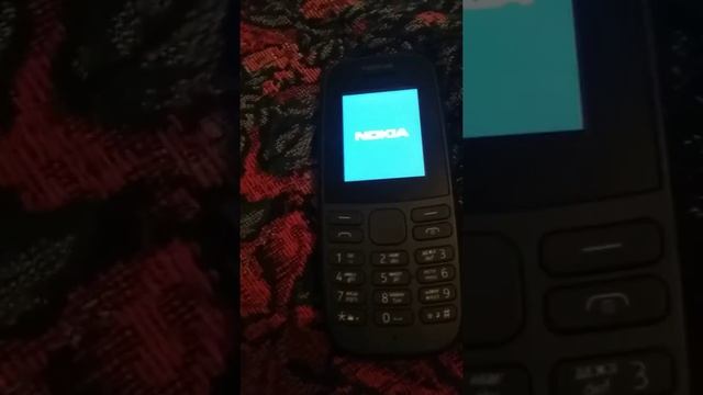 Nokia. 105. Отключи мне телефон на включение телефона смотреть онлайн