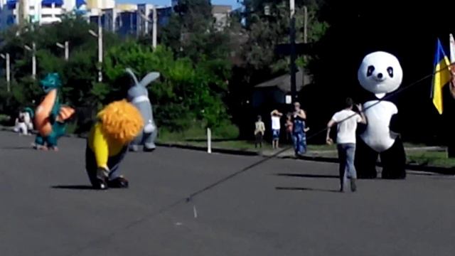 День города Черкассы 2015 смотреть онлайн