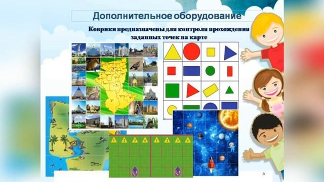 Академия робототехники смотреть онлайн