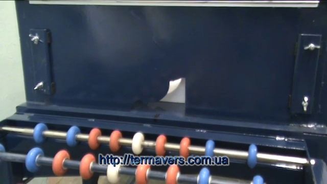 Станок для армирования пенопласта смотреть онлайн