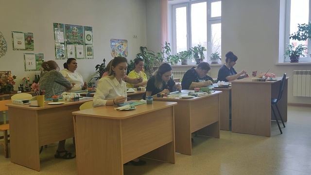 Правополушарное рисование часть 3 смотреть онлайн