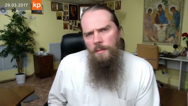 Встреча с Богом - процесс обоюдный смотреть онлайн