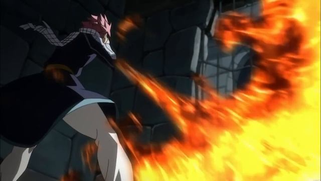Как ИЗМЕНИЛАСЬ арка про ЭДОЛАС в АНИМЕ | Сравнение манги и аниме Fairy Tail смотреть онлайн