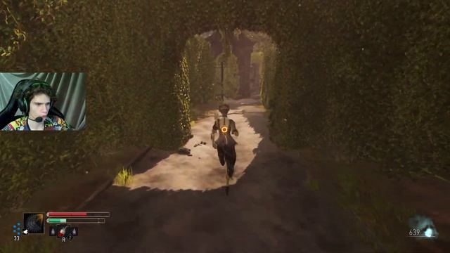 ФРАНЦУЗСКИЕ РАЗБОРКИ  ►Steelrising #1