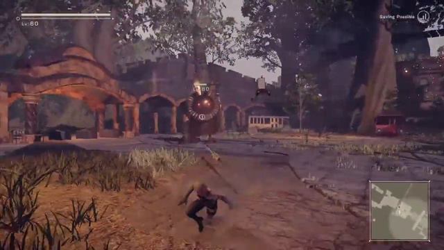 Golden Bunny Very Hard (A2) No gun, chips, taunt, berserk, pod program смотреть онлайн