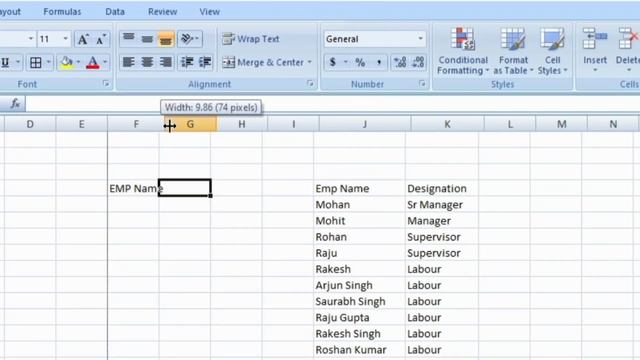 DropDown List In Excel in Hindi || List In Excel || Microsoft Excel Tutorial in Hindi Day-68 смотреть онлайн