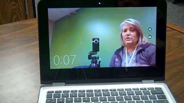Training Video - How to Record a Video Using HP Laptop смотреть онлайн