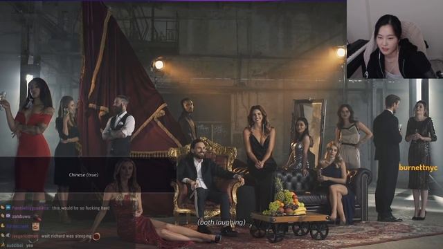 39daph Plays Super Seducer 2 - Part 2 смотреть онлайн