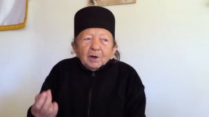 Афон Иисусова молитва